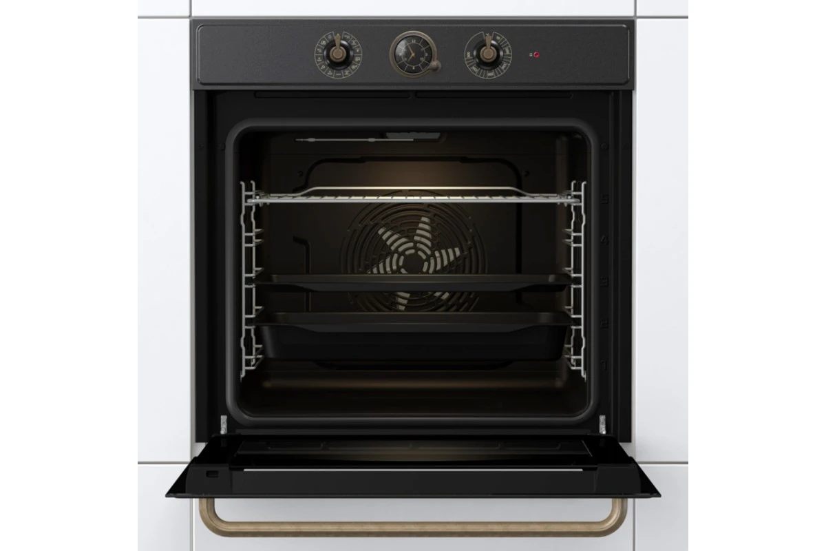Духовой шкаф Gorenje BOS67371CLB