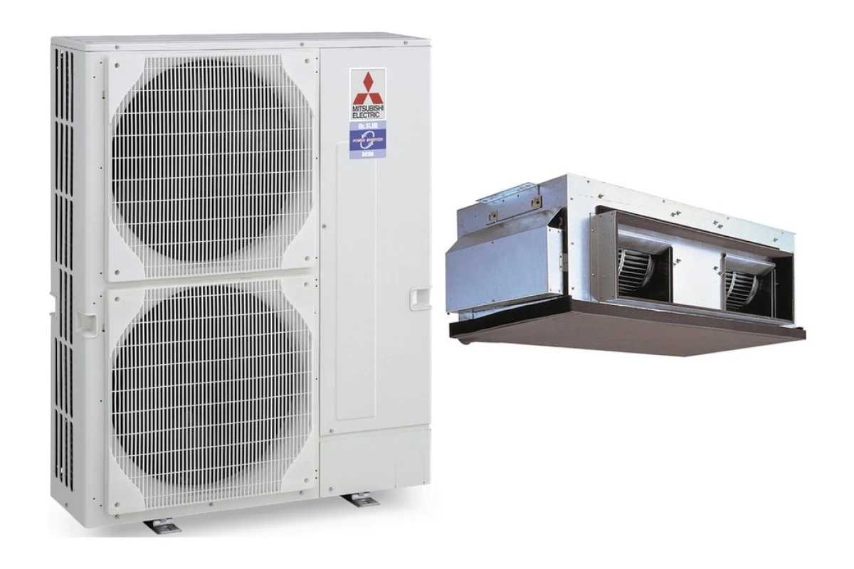 Канальный кондиционер Mitsubishi Electric PEA-RP250GAQ/PUHZ-P250YKA