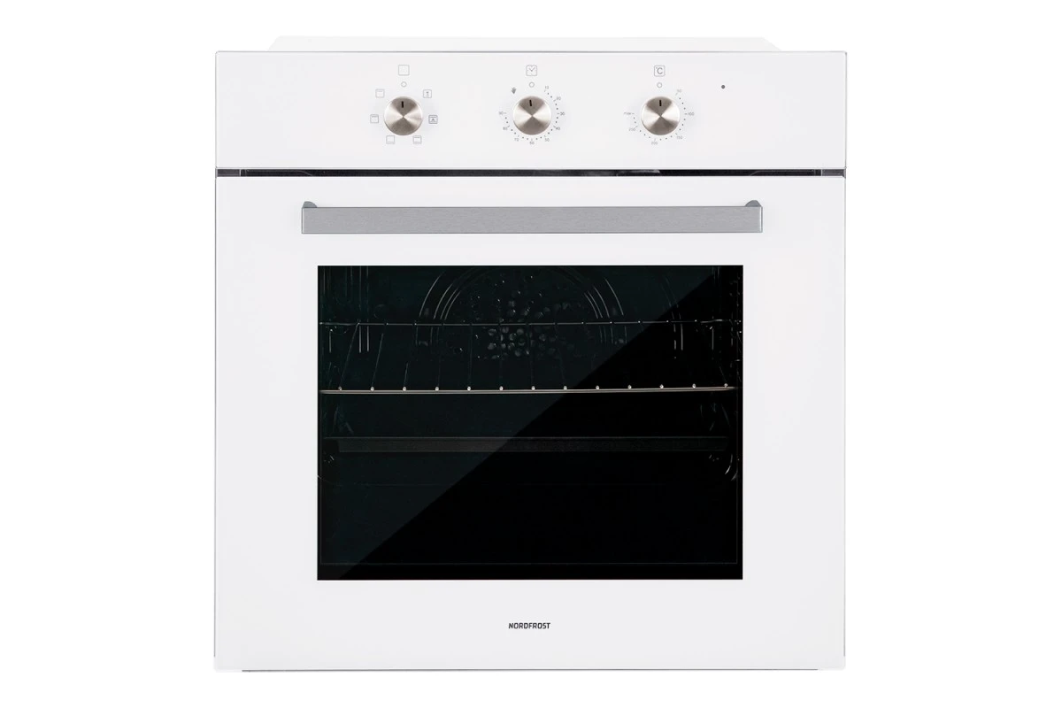 Духовой шкаф Nord HM 6060 W