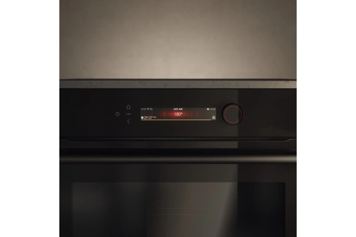 Встраиваемая микроволновая печь Asko OM54BGH