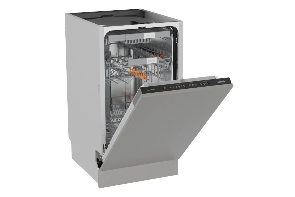Встраиваемая посудомоечная машина Gorenje GV573C15