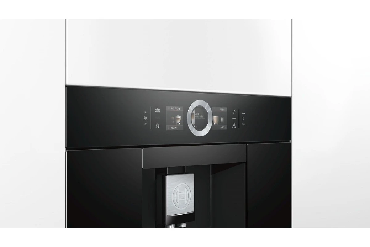 Встраиваемая кофемашина Bosch CTL636EB6
