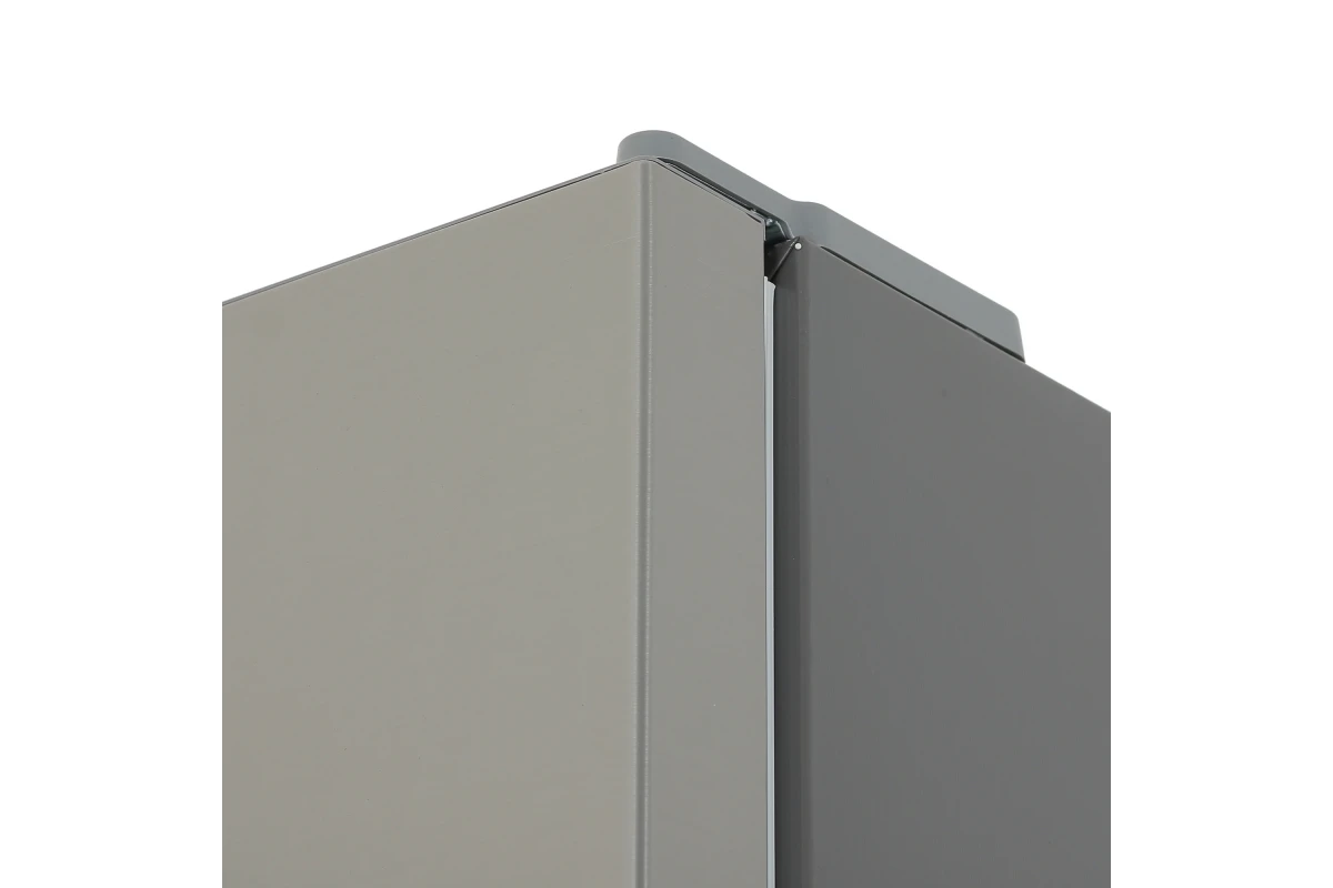 Отдельностоящий двухкамерный холодильник Gorenje NRKP61EA2XL4