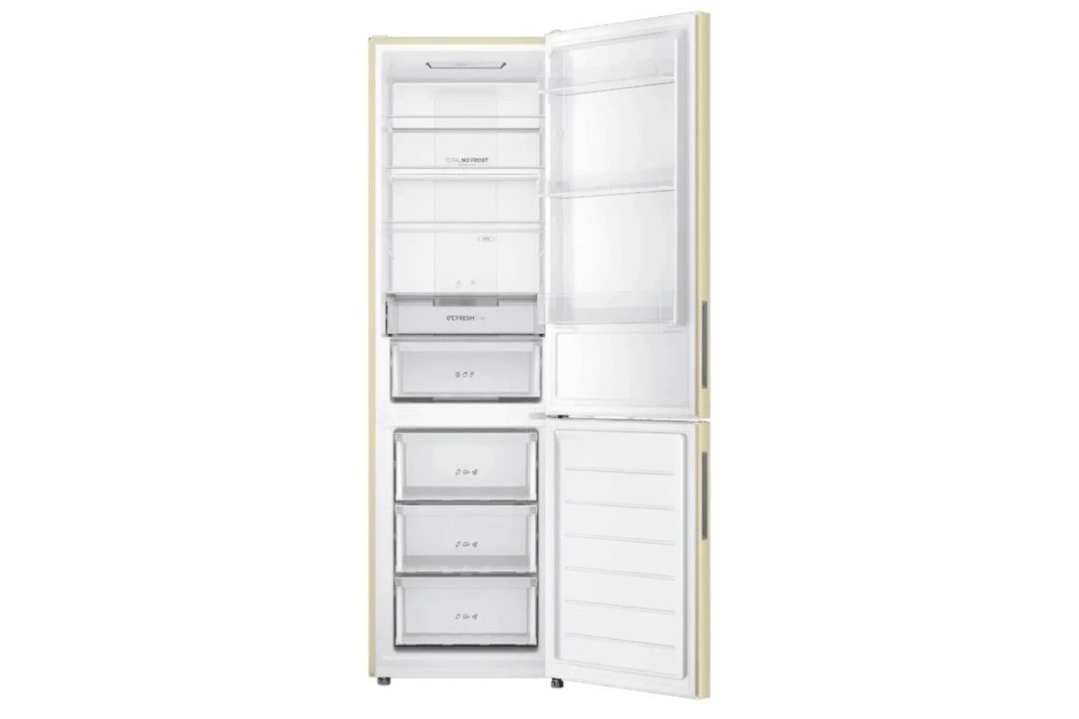 Холодильник Haier CEF538CCG