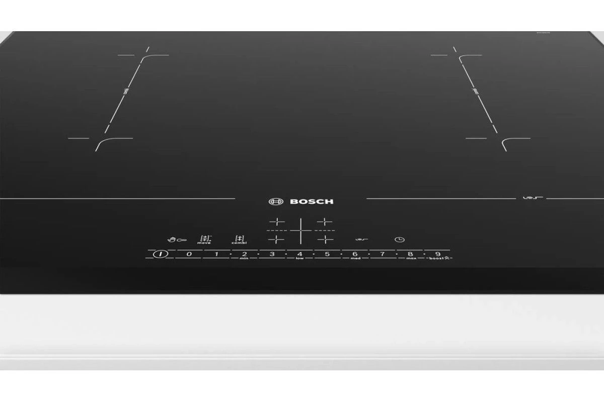 Варочная панель Bosch PVQ651FC5E