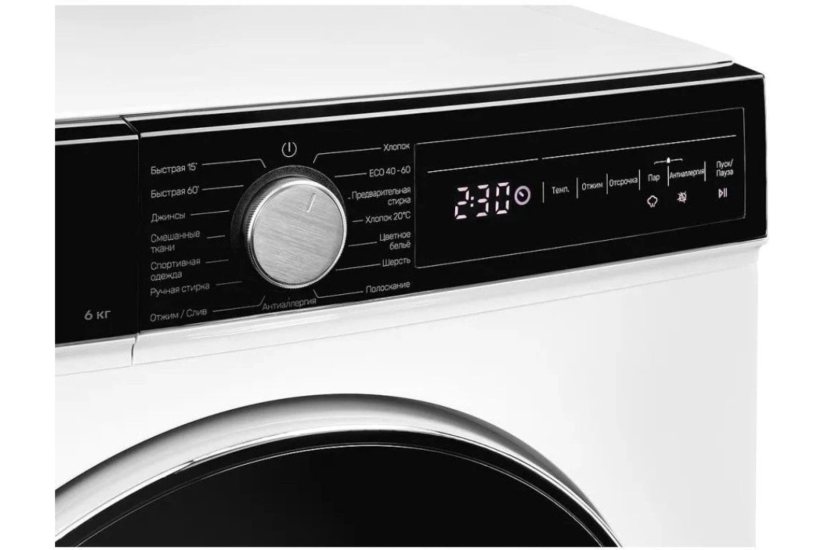Стиральная машина Kuppersberg WM 410 W