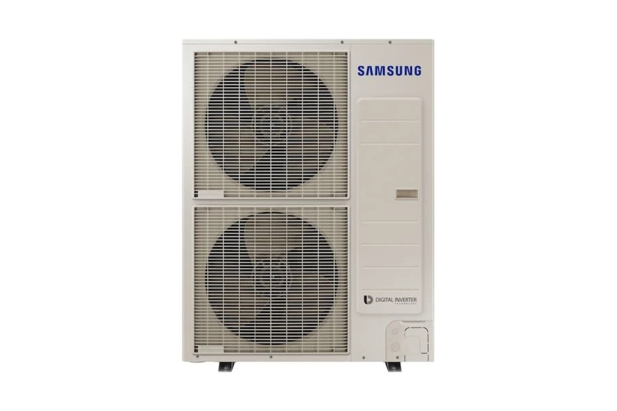 Стильный кассетный кондиционер для дома Samsung AC071MN4PKH/EU/AC071MXADKH/EU