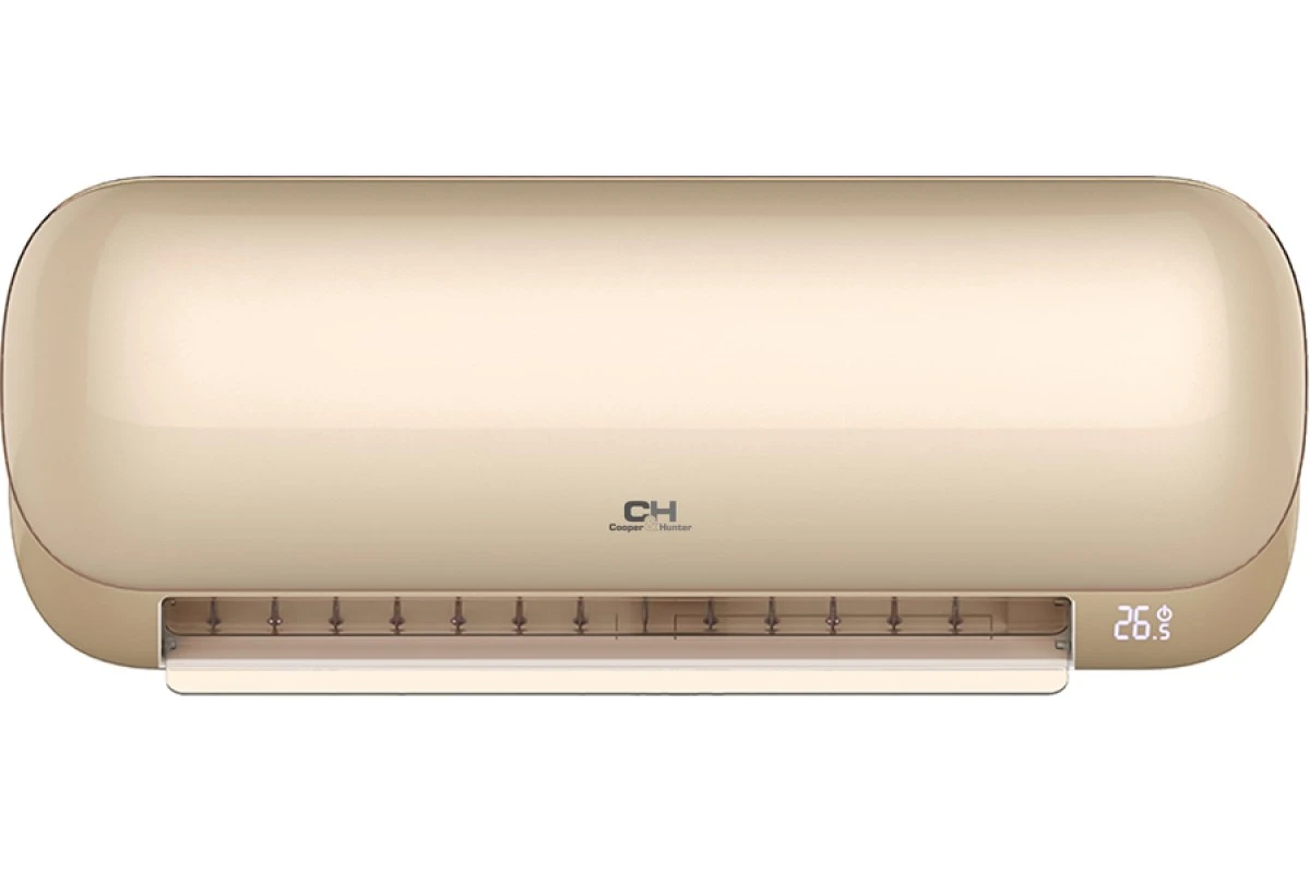 Кондиционер Cooper&Hunter Avalon CH-S12FTXB-GD