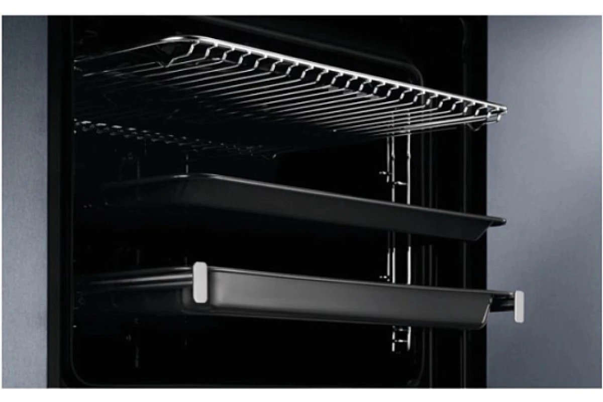 Духовой шкаф Electrolux OKC8H39WV