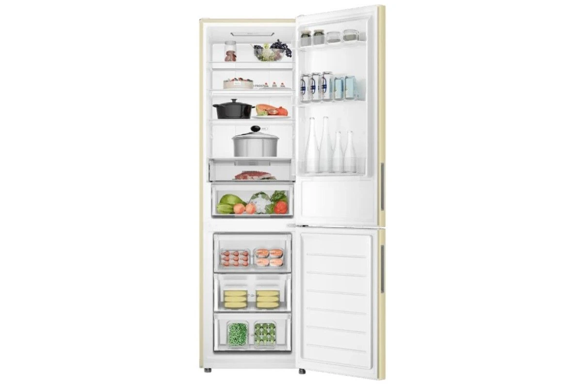 Холодильник Haier CEF538CCG