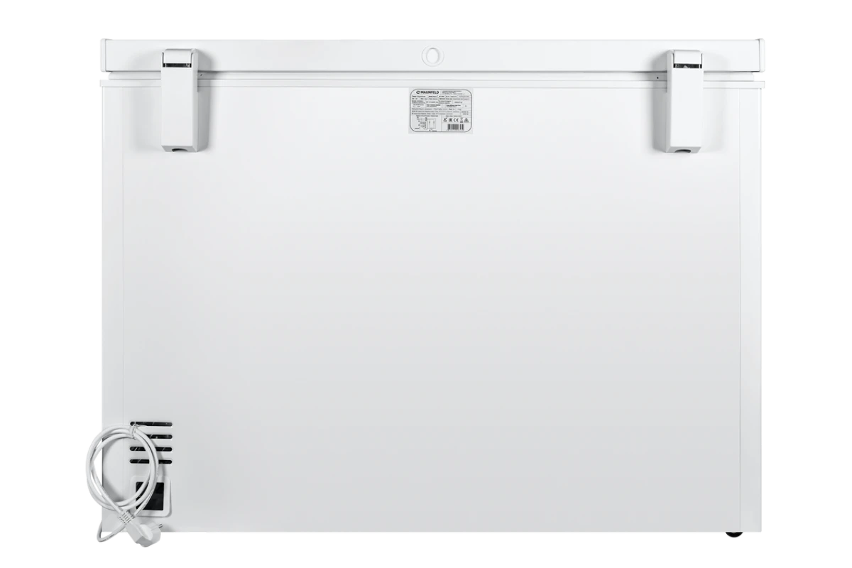 Морозильный ларь MAUNFELD MFL300W