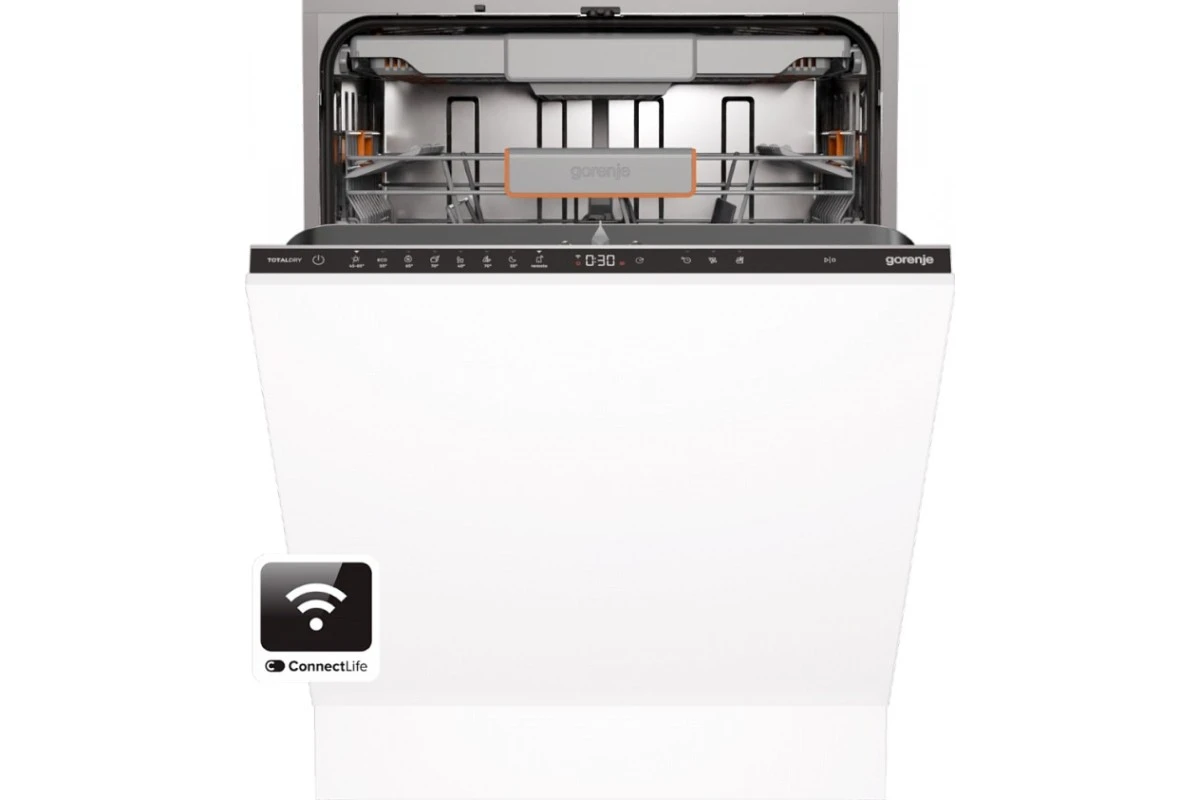 Встраиваемая посудомоечная машина Gorenje GV673B65