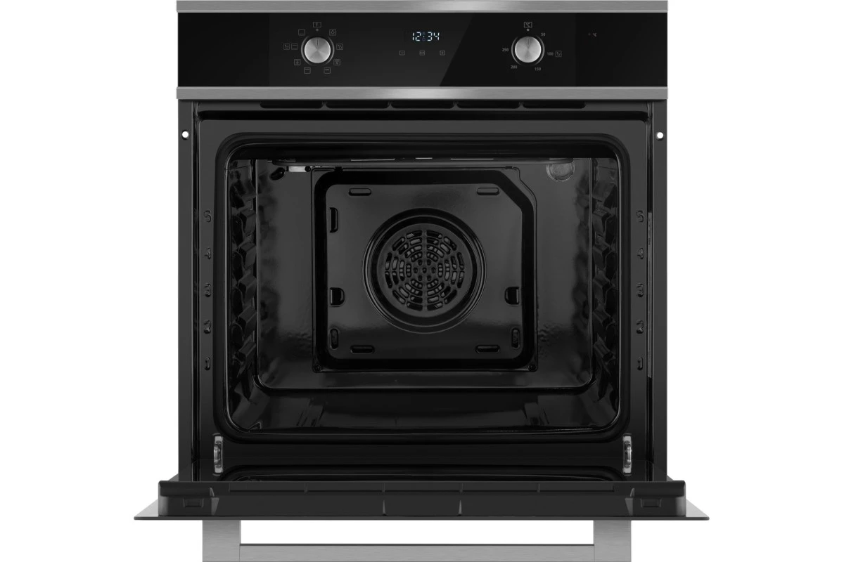 Духовой шкаф Weissgauff EOM 388 PDX Steam Clean