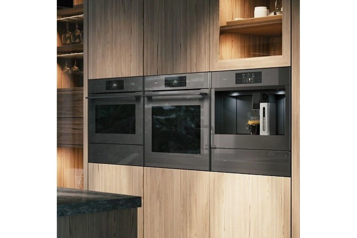 Вакууматор Asko ODV61GS1