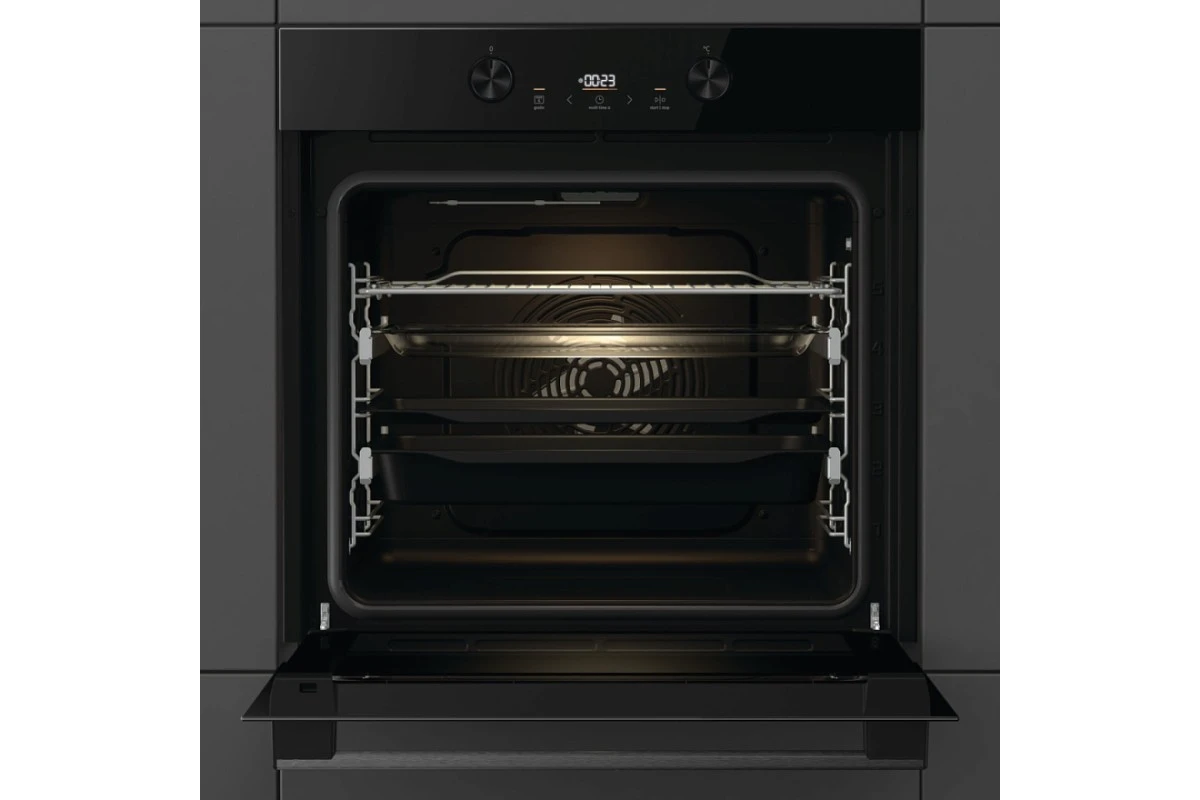 Духовой шкаф Gorenje BOS6737E20FBG