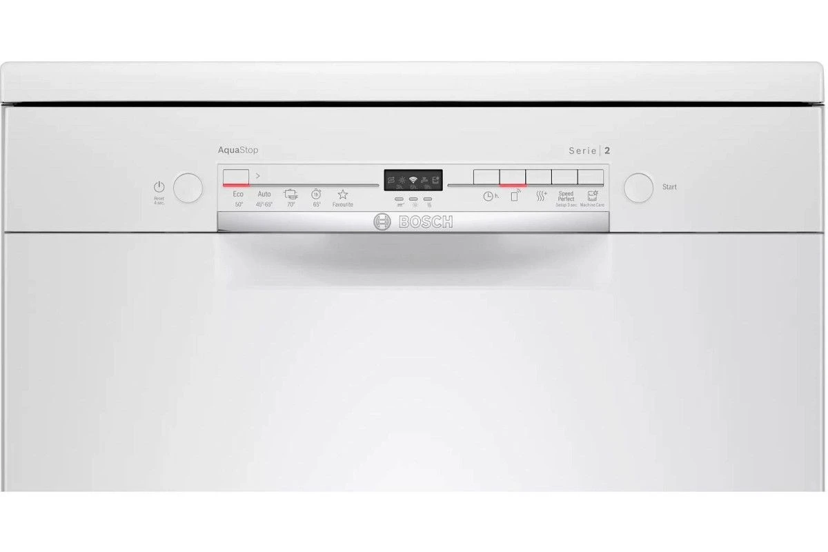 Посудомоечная машина Bosch SMS2ITW04E