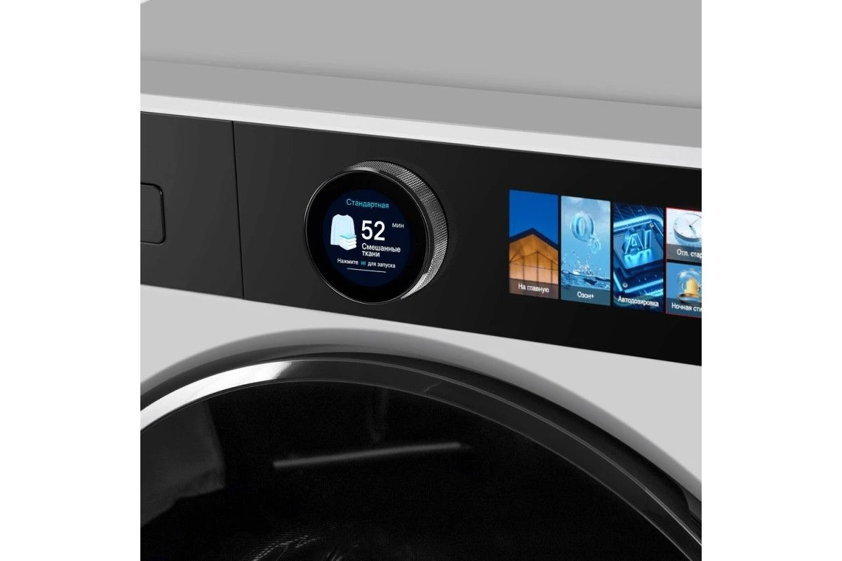 Стиральная машина Maunfeld MFWM1410WH05
