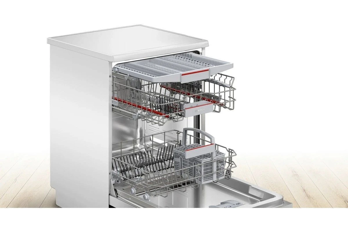 Посудомоечная машина Bosch SMS6HMW76Q