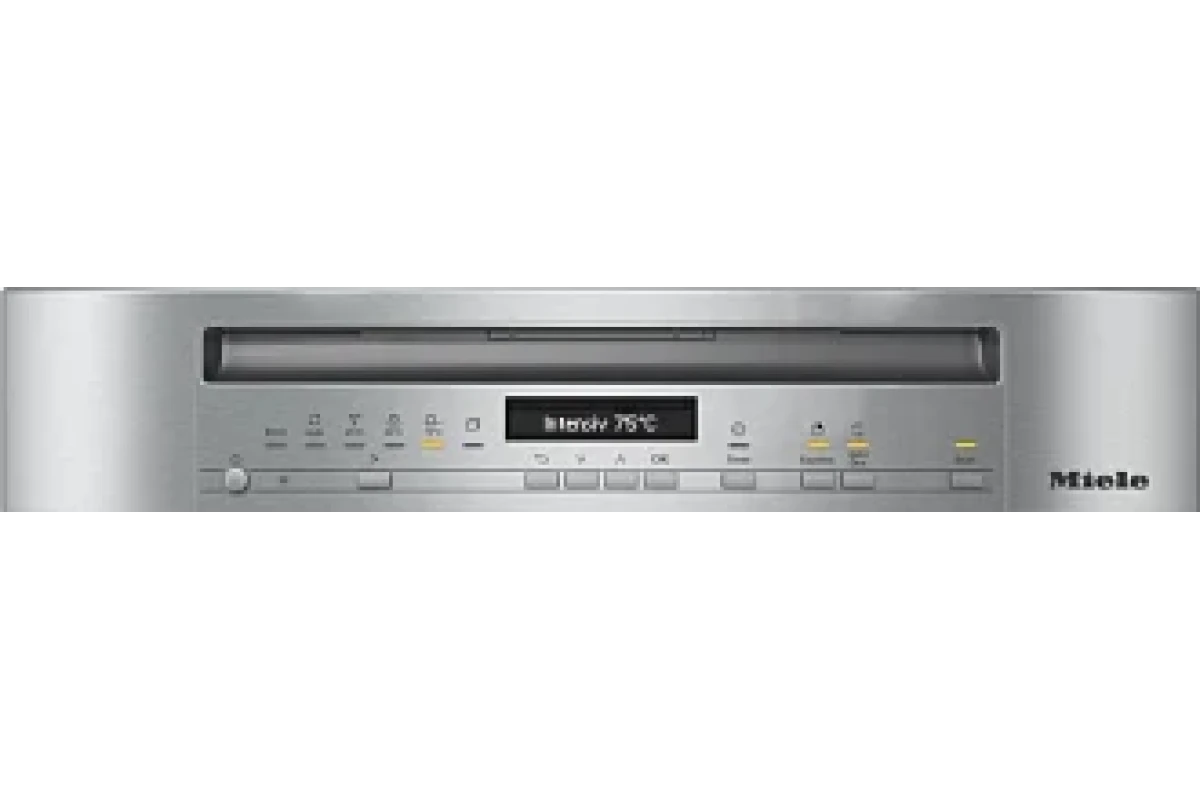 Встраиваемая посудомоечная машина Miele G 7110 SCi AutoDos