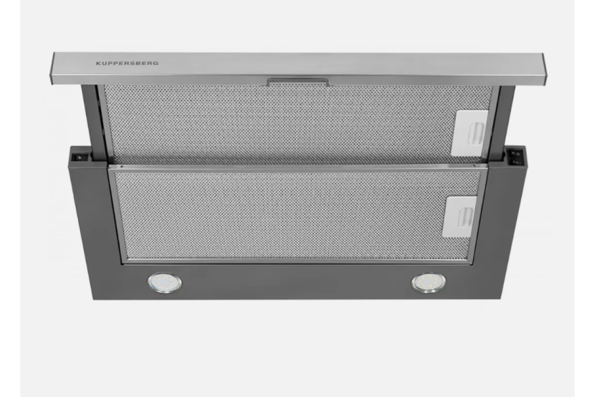Вытяжка Kuppersberg SLIMLUX IV 60 X