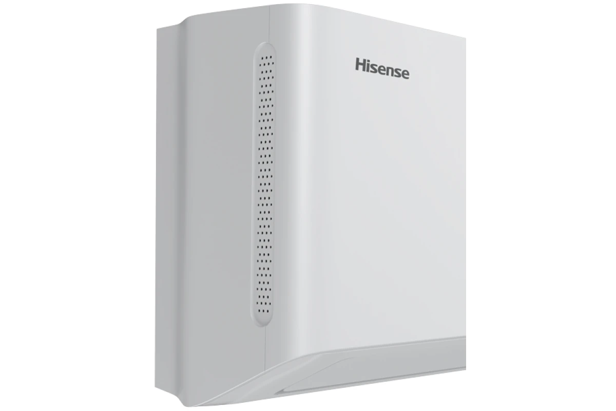 Кондиционер Hisense VISION PRO 2.0 SUPERIOR AS-18UW4RBVQH01