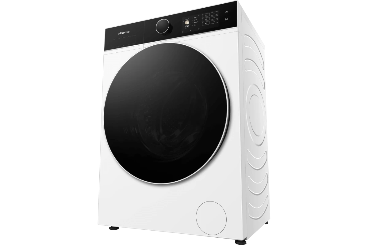 Стиральная машина Hisense WF5I8043BWF