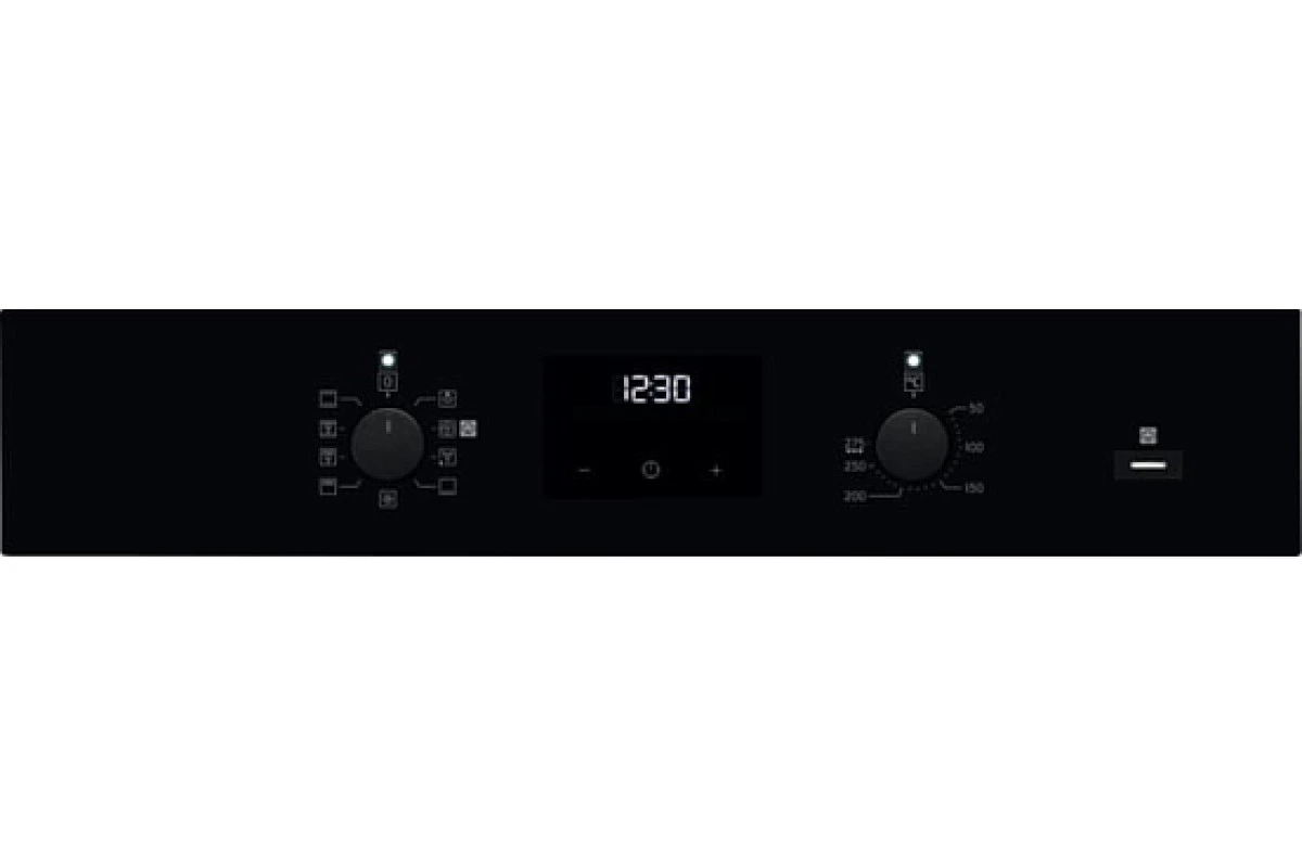 Духовой шкаф Electrolux EOD3C70TK