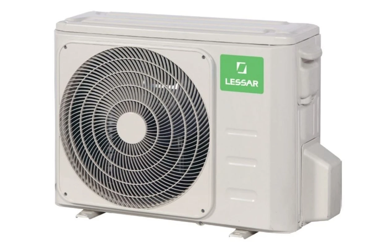 Кондиционер Lessar Tiger LS-HE12KBE2/LU-HE12KBE2