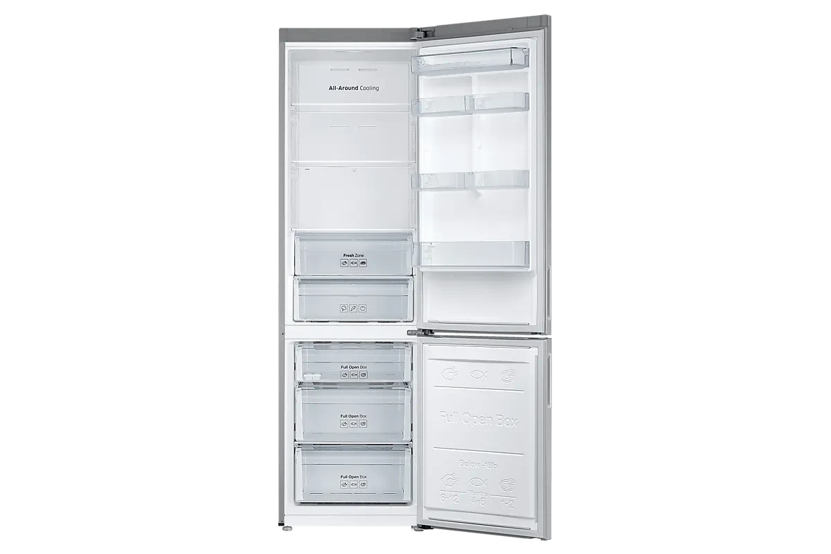 Холодильник Samsung RB37A5200SA/WT