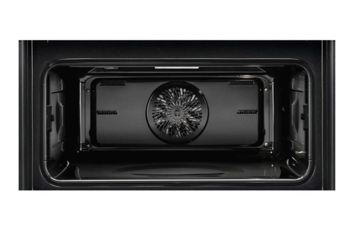 Духовой шкаф Electrolux EVL6E46X