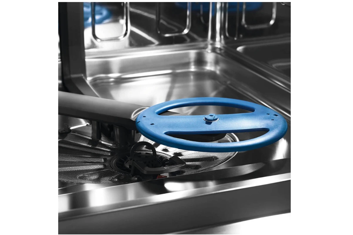 Встраиваемая посудомоечная машина Electrolux KEZA9310W