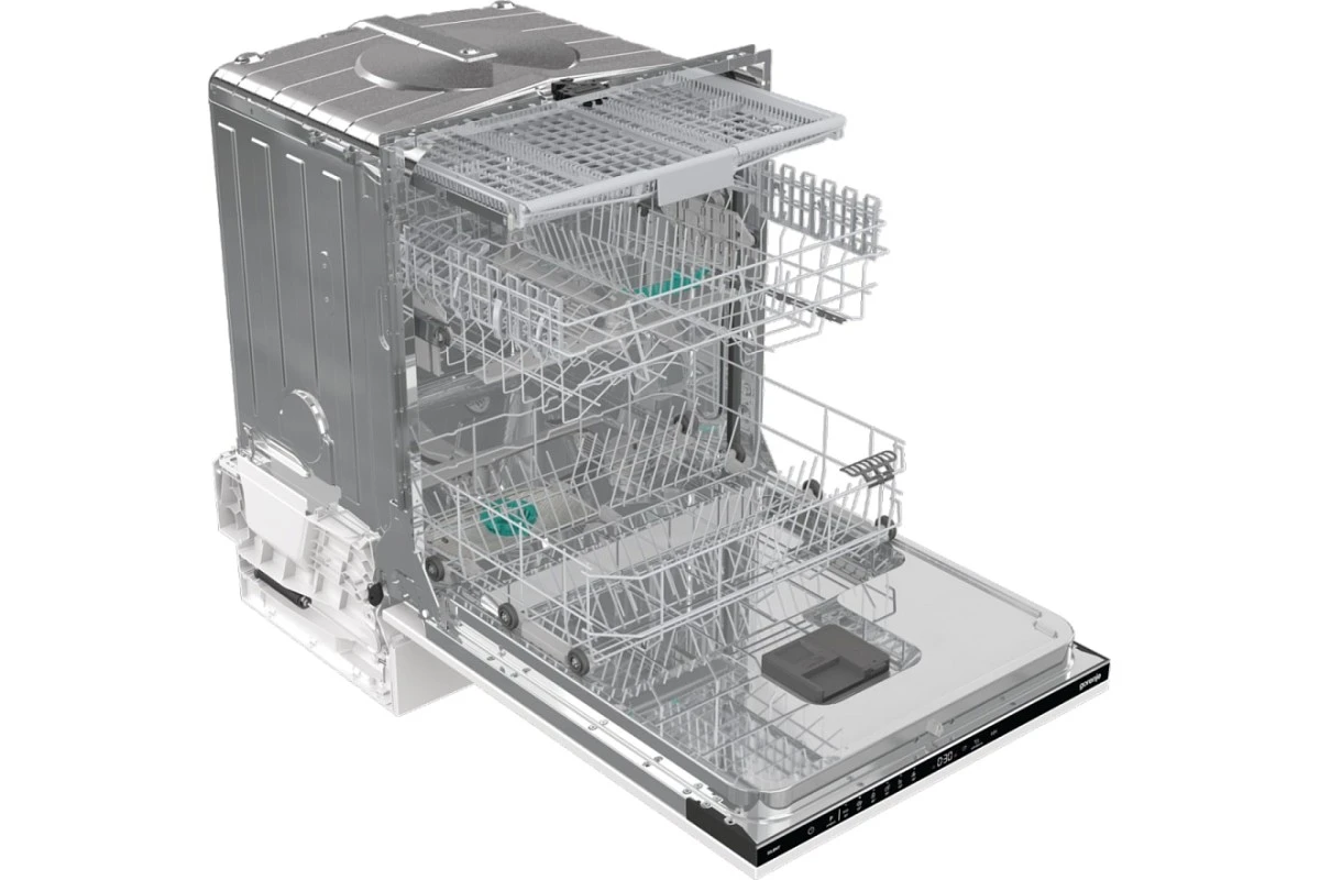 Встраиваемая посудомоечная машина Gorenje GV 643E90
