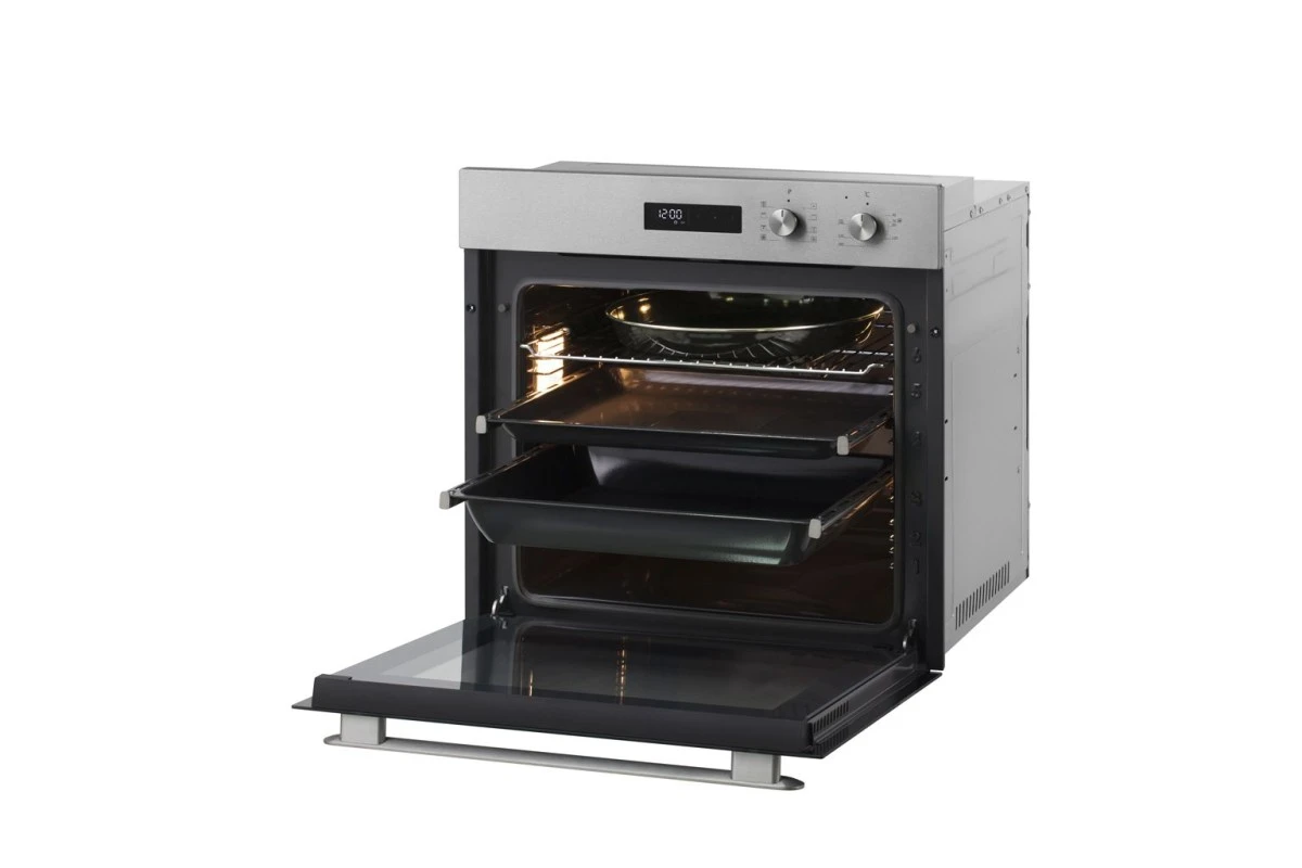 Электрический духовой шкаф Simfer B6EM88020