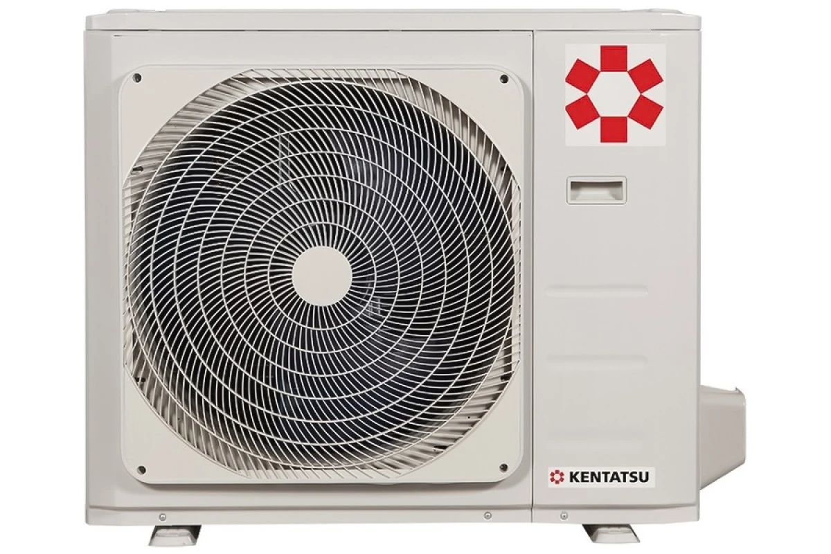 Кассетный кондиционер Kentatsu KSVT70HFAN1R/KSUTB70HFAN1/-40