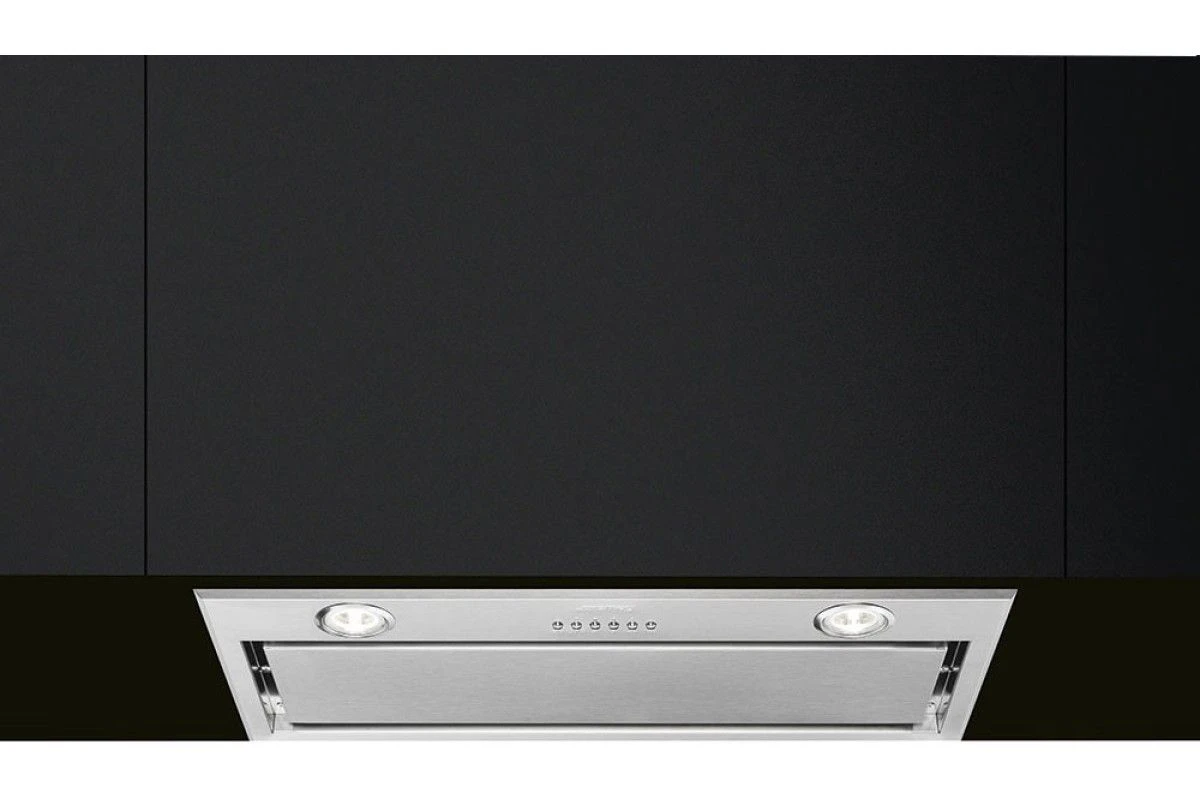 Вытяжка Smeg KSEG58PXE