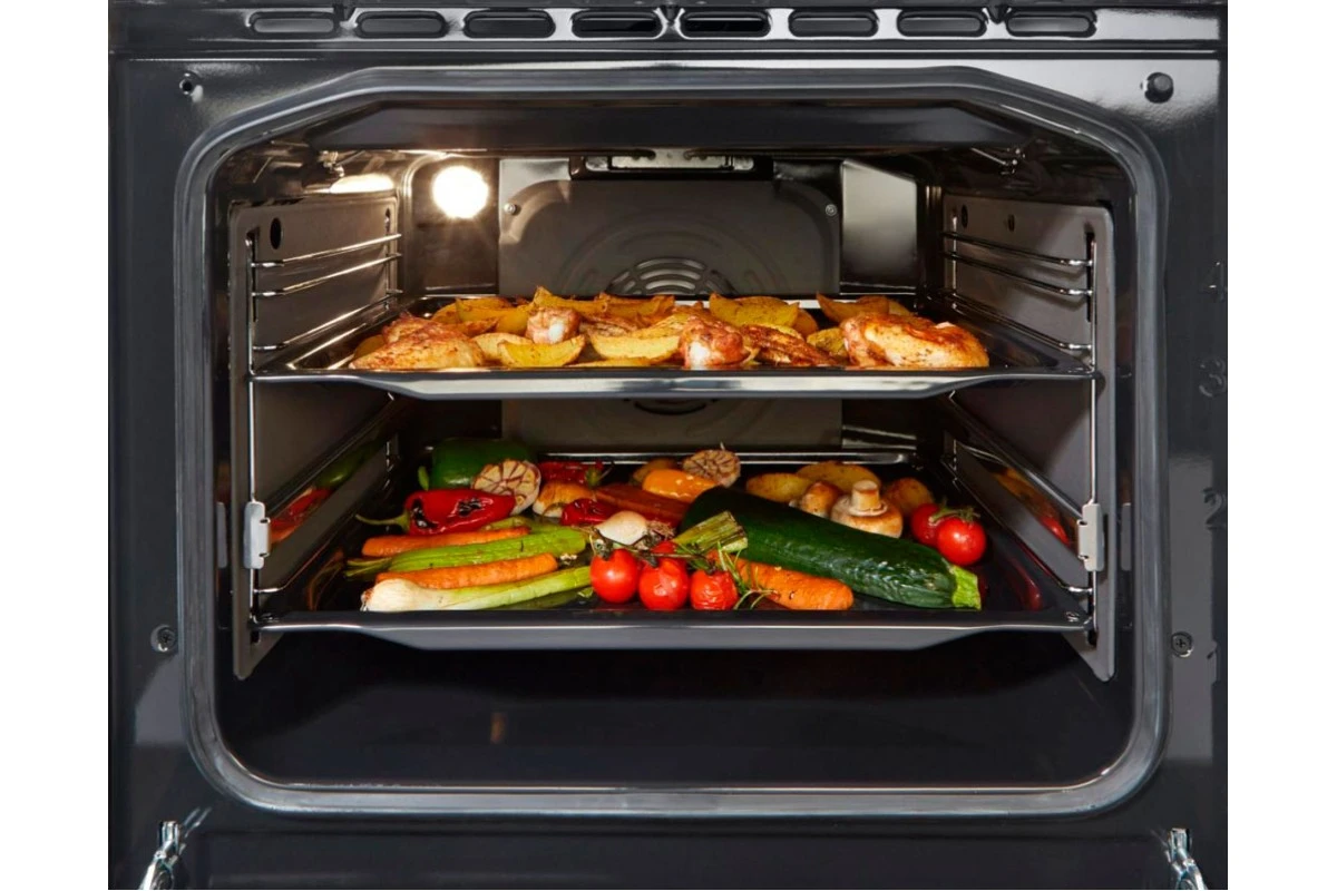 Газовая плита Gorenje GGI6C20CLI