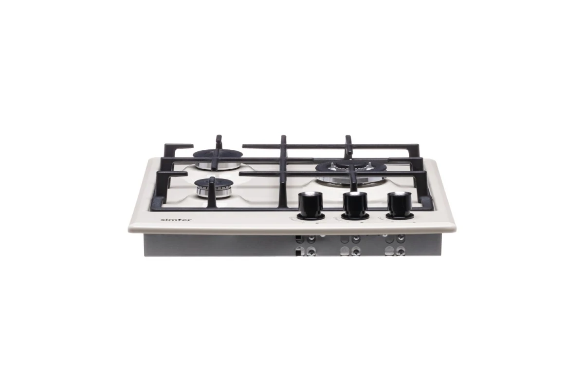 Газовая варочная поверхность Simfer H45V35R516