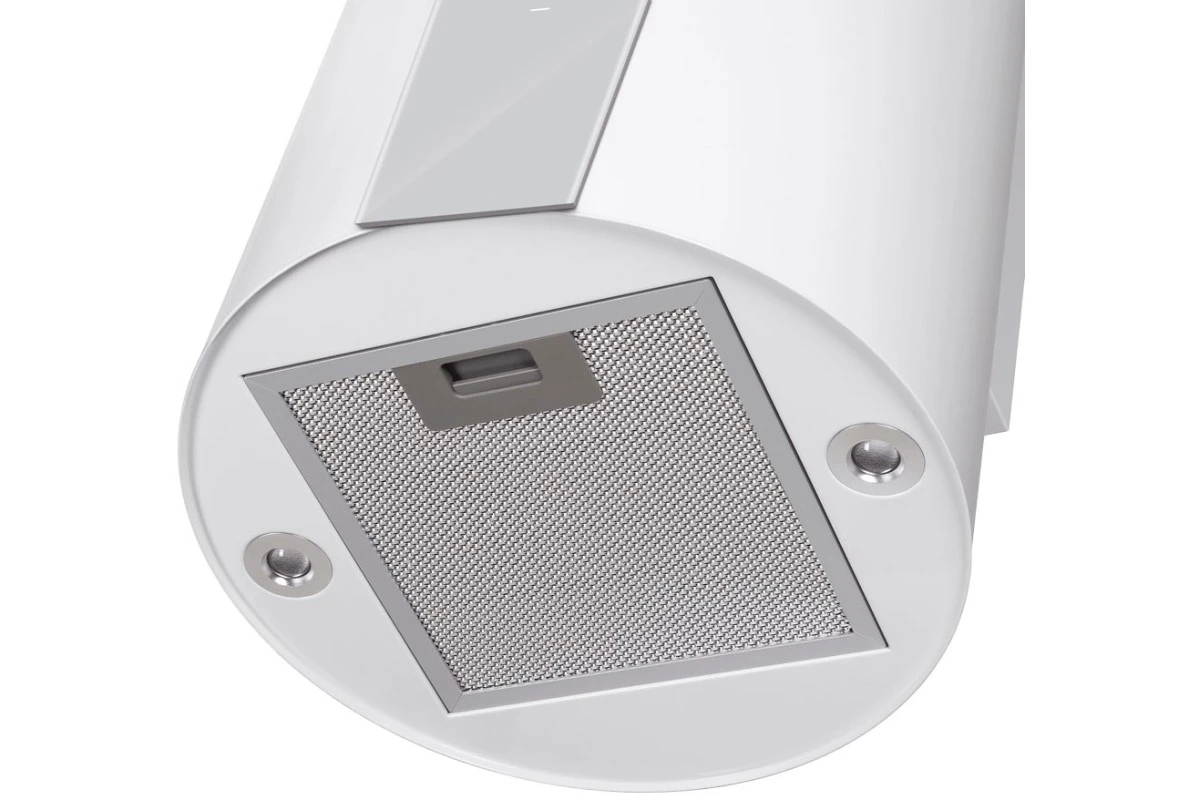 Вытяжка Maunfeld Lee Wall 35 Sensor белый