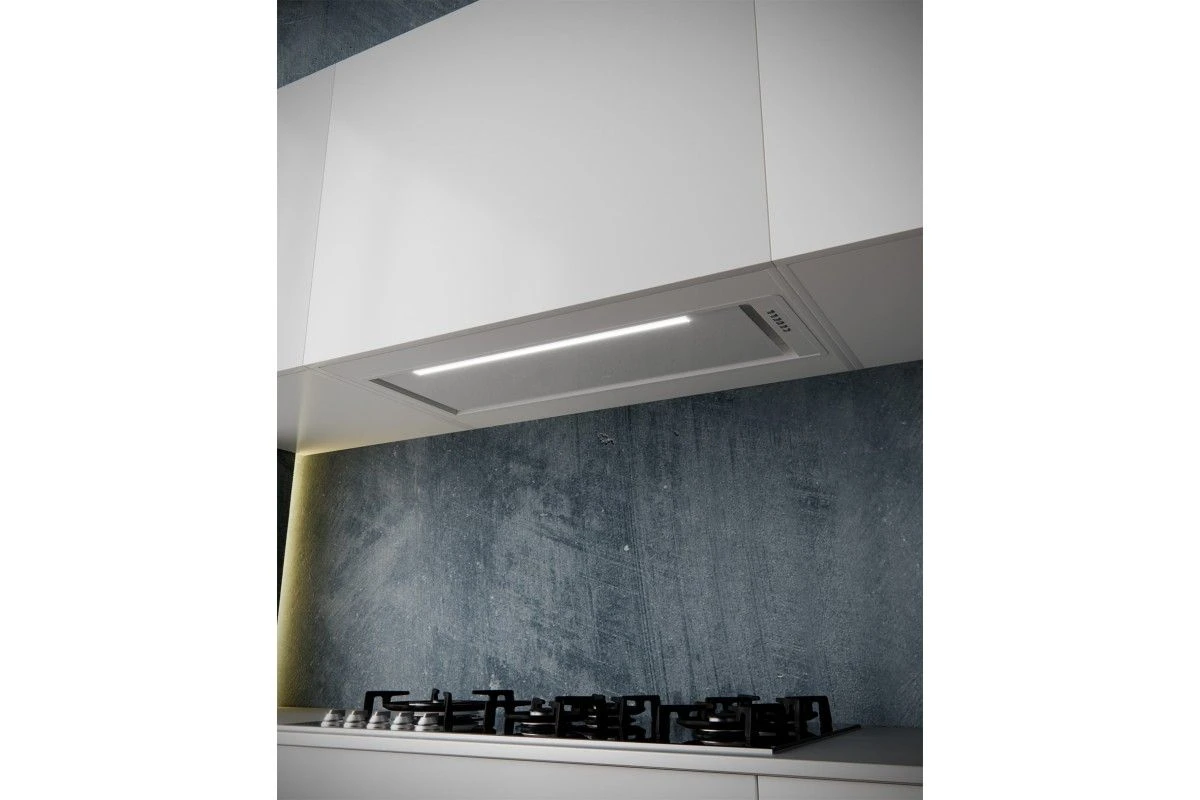 Встраиваемая вытяжка Sirius SM 913 W 50