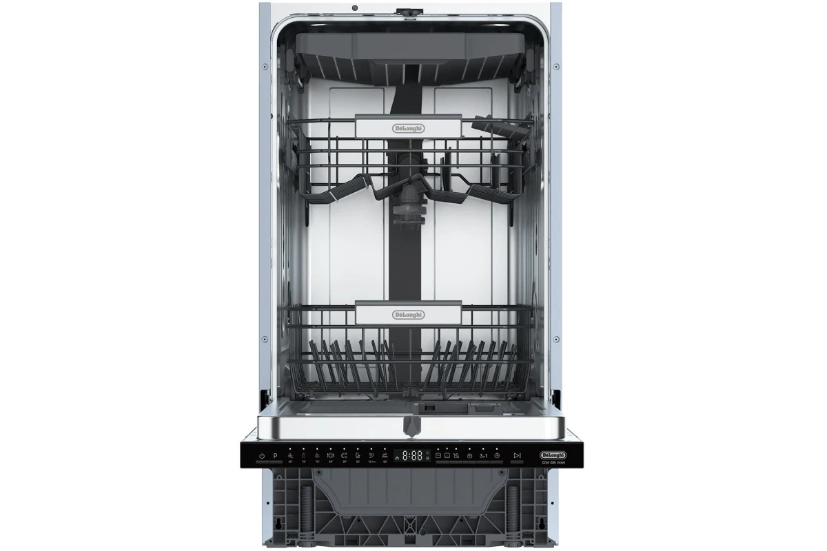 Встраиваемая посудомоечная машина De’Longhi DDW 08S Violet