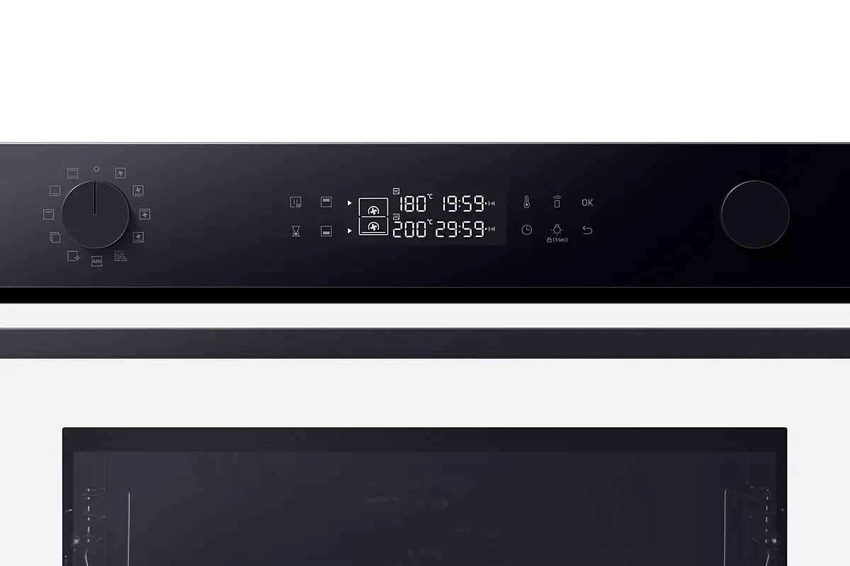 Духовой шкаф Samsung NV7000B NV7B4420ZAW