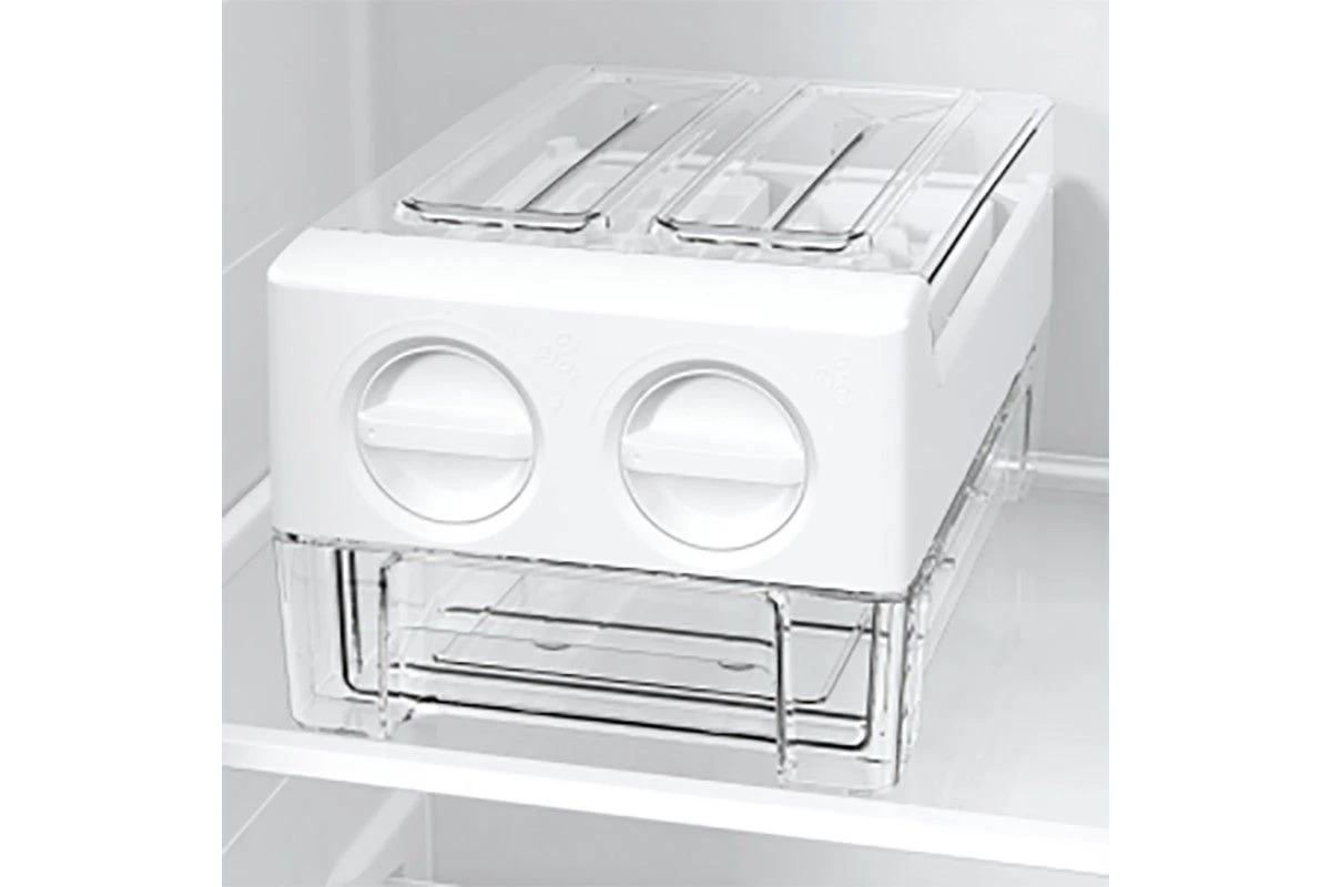 Холодильник Side by Side Gorenje NRR9185EABXLWD