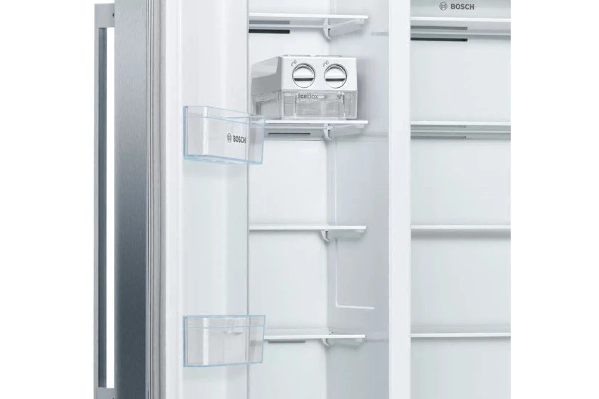 Холодильник Side-by-Side Bosch KAN93VIFP