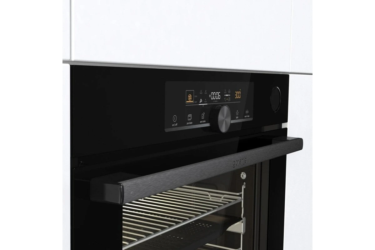 Духовой шкаф Gorenje BSA6747A04BG