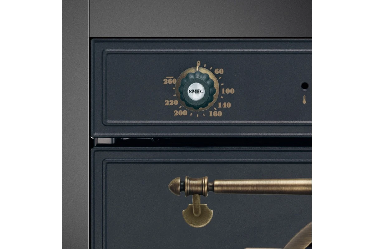 Духовой шкаф Smeg SFP67C1TAO