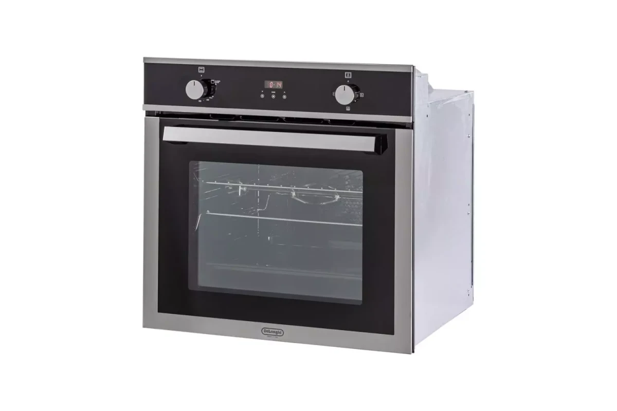 Многофункциональный газовый духовой шкаф DeLonghi PGGA 4 RUS