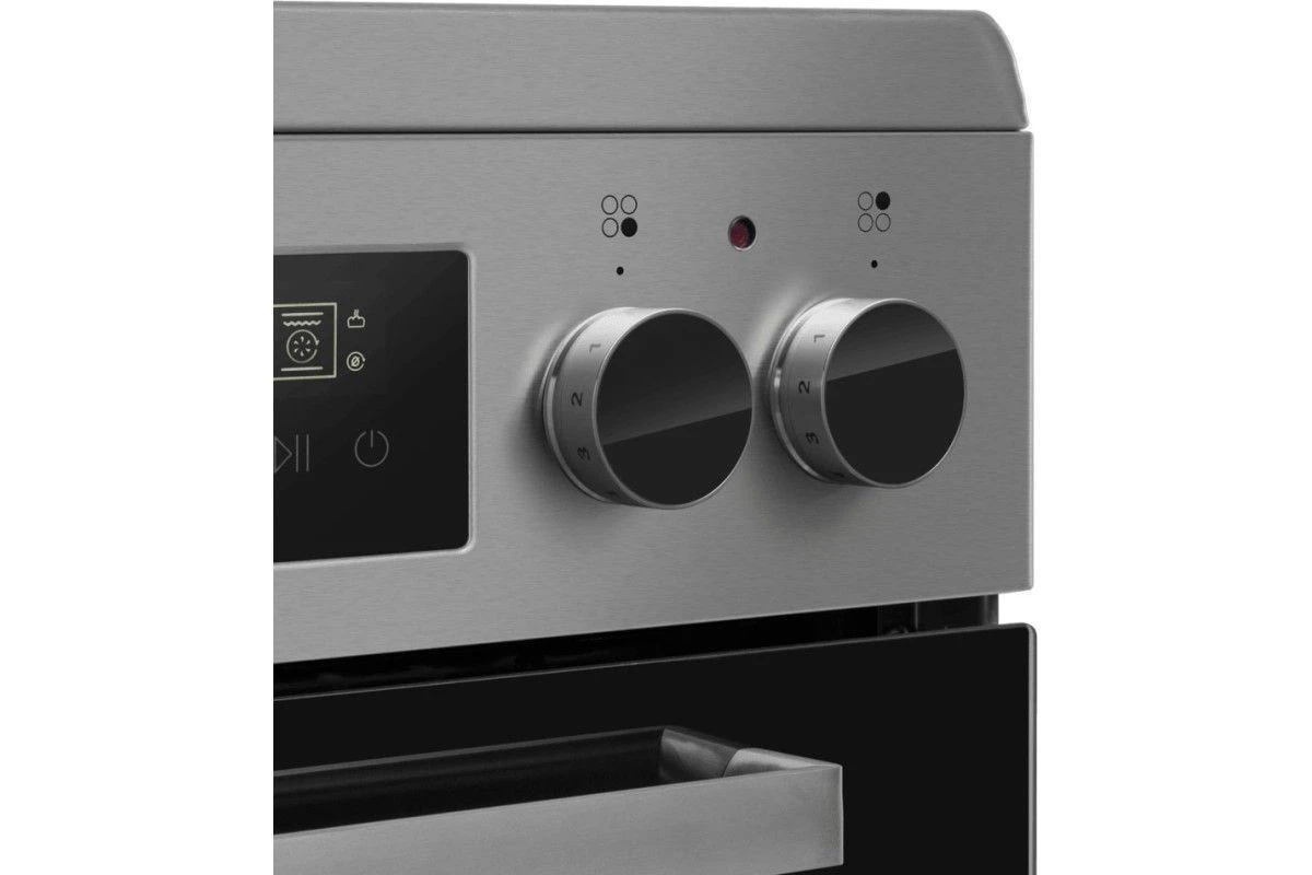 Электрическая плита MAUNFELD MEC511CS09TD