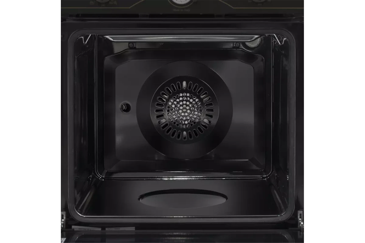 Многофункциональный электрический встраиваемый духовой шкаф DeLonghi CM 9L AN PPP RUS