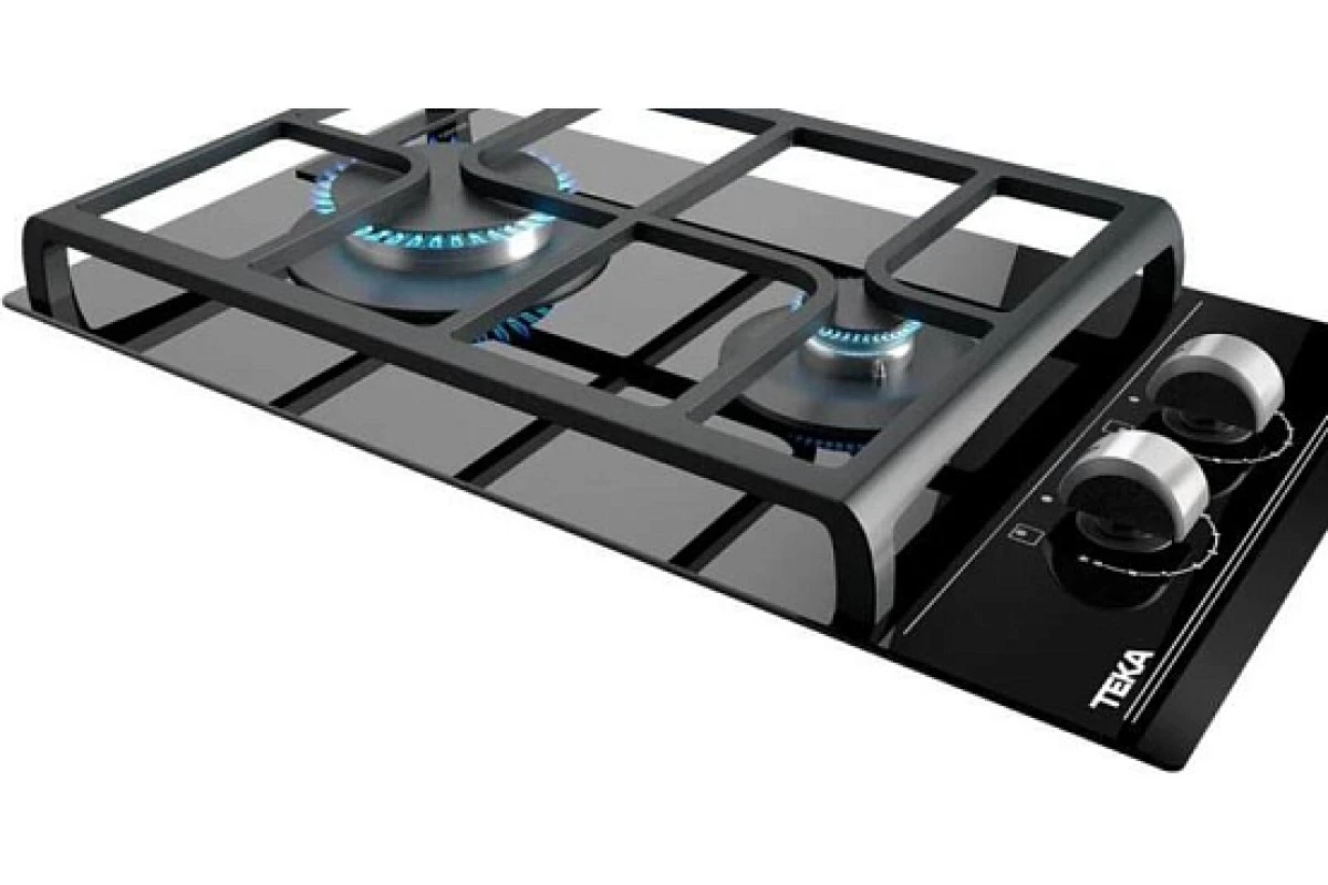 Варочная панель Teka GZC 32300 XBN BLACK