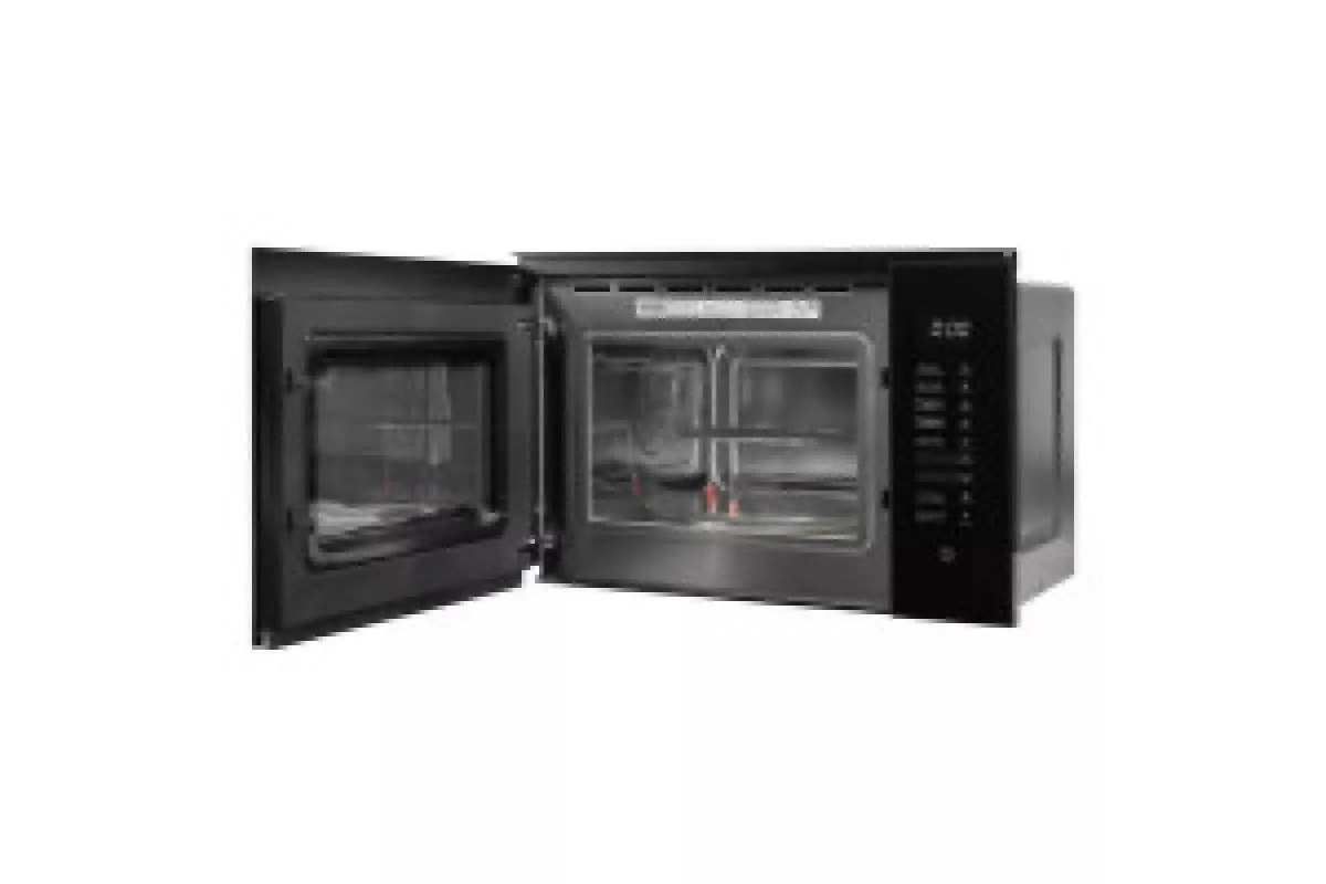 Встраиваемая микроволновая печь DeLonghi DMO 25NB ROMA